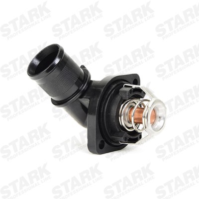 Thermostat, Coolant Stark SKTC-0560092 SKTC-0560092 - photo 3