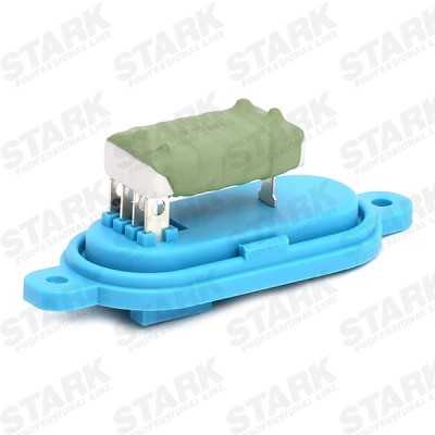 HVAC control unit Stark SKCU-2150103 SKCU-2150103 - photo 4