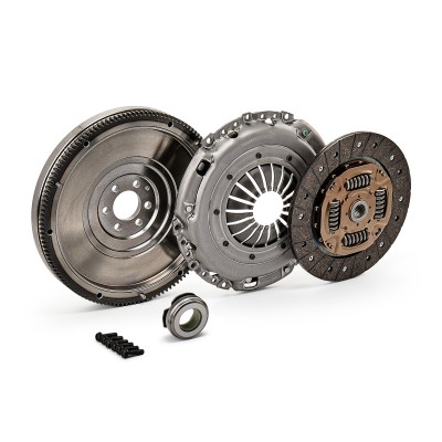 Clutch Kit RIDEX 479C0081 479C0081 - photo 8