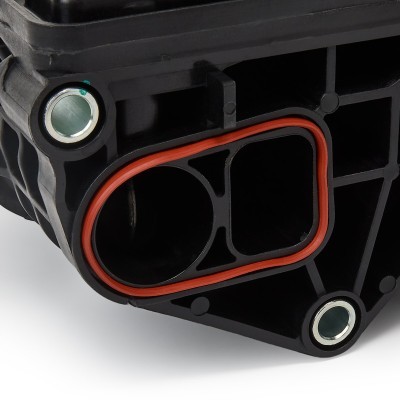 Intake manifold RIDEX 1640F0067 1640F0067 - photo 5
