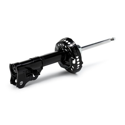 Shock Absorber RIDEX 854S18643 854S18643 - photo 3