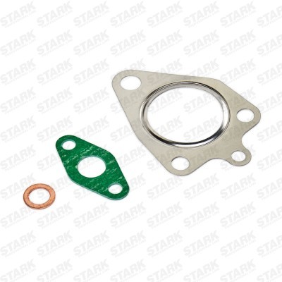 Turbocharger Stark SKCT-1191318 SKCT-1191318 - photo 7