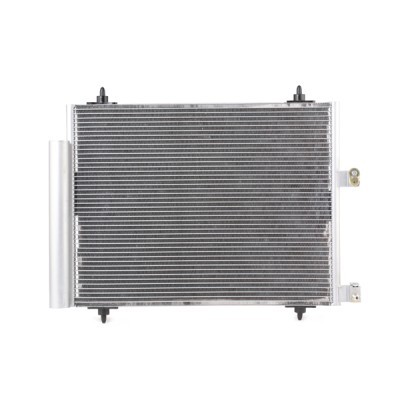 A/C condenser 448C0180 - photo 2