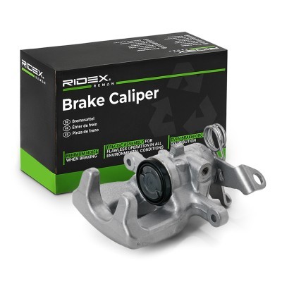 Brake Caliper RIDEX 78B2350R 78B2350R - photo 2
