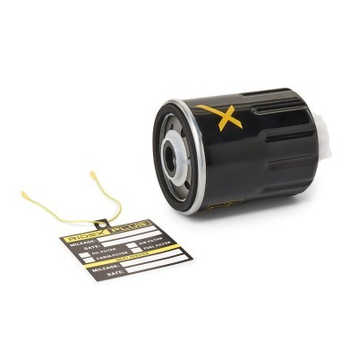 Fuel Filter RIDEX 9F0112P 9F0112P - photo 2