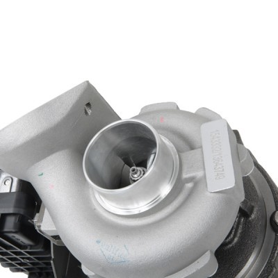 Turbocharger RIDEX 2234C0060 2234C0060 - photo 7