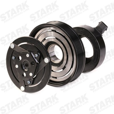 A/C electromagnetic clutch SKMCA-1640010 - photo 3