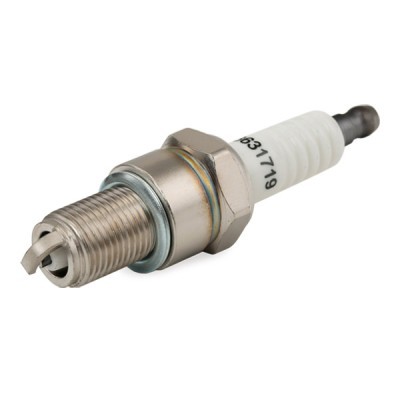 Spark Plug RIDEX 686S0041 686S0041 - photo 4