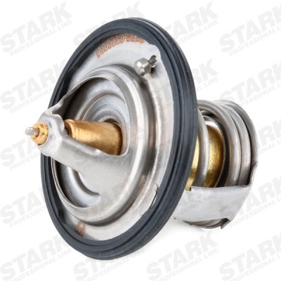 Thermostat, Coolant Stark SKTC-0560064 SKTC-0560064 - photo 3
