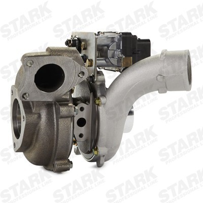 Turbocharger Stark SKCT-1191146 SKCT-1191146 - photo 6