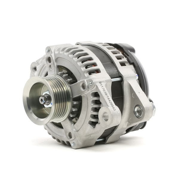 Alternator Stark SKGN-0320420 SKGN-0320420 - photo 1