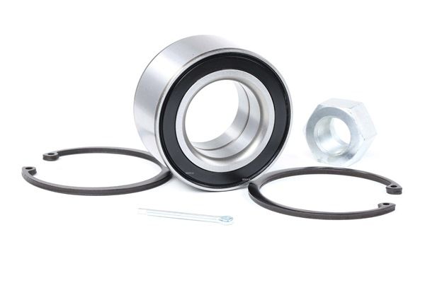 Wheel Bearing RIDEX 654W0622 654W0622 - photo 1