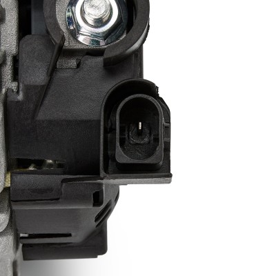 Alternator RIDEX 4G0866P 4G0866P - photo 6