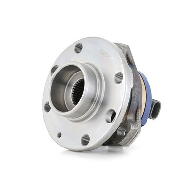 Wheel Bearing RIDEX 654W0023 654W0023 - photo 6