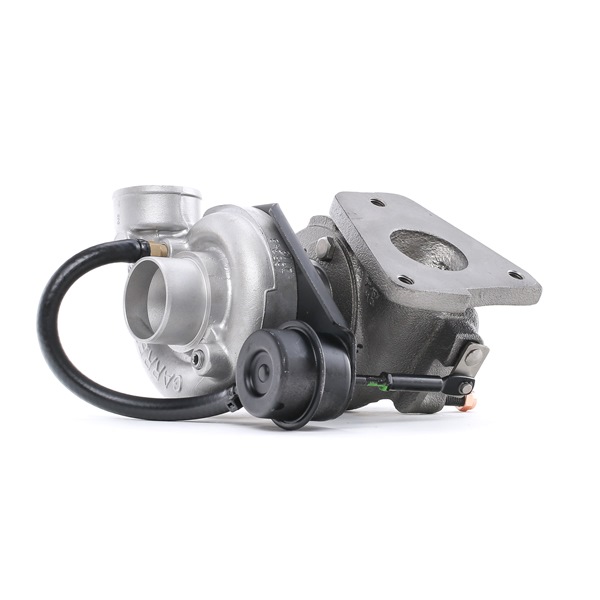 Turbocharger RIDEX 2234C10312R 2234C10312R - photo 1