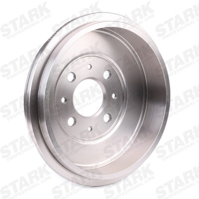 Brake Drum Stark SKBDM-0800050 SKBDM-0800050 - photo 2