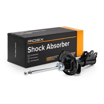 Shock Absorber RIDEX 854S17875 854S17875 - photo 3