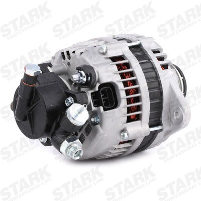 Alternator Stark SKGN-0320016 SKGN-0320016 - photo 4