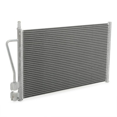 A/C condenser 448C0025 - photo 2