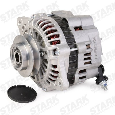 Alternator Stark SKGN-0320724 SKGN-0320724 - photo 3