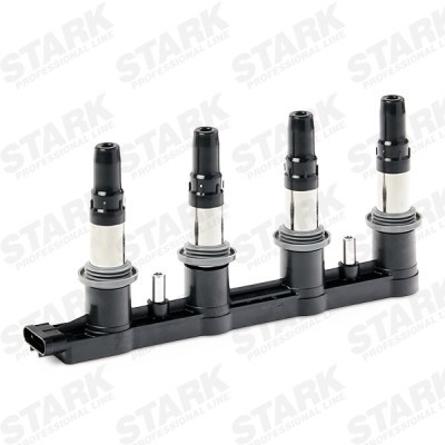 Ignition Coil Stark SKCO-0070293 SKCO-0070293 - photo 3