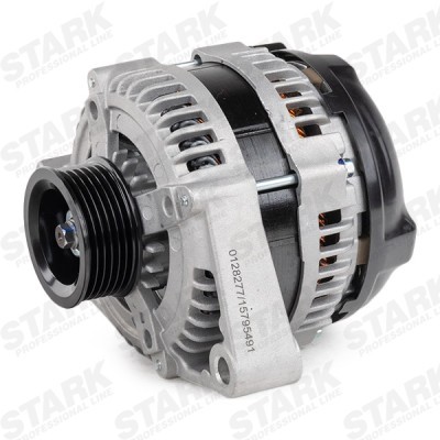 Alternator Stark SKGN-03221700 SKGN-03221700 - photo 3