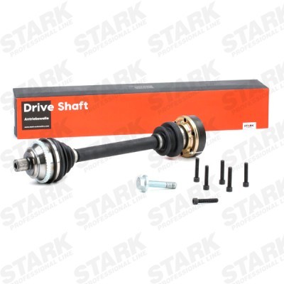 Drive Shaft Stark SKDS-0210106 SKDS-0210106 - photo 2
