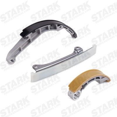 Timing chain kit Stark SKTCK-22440310 SKTCK-22440310 - photo 4