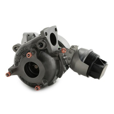 Turbocharger RIDEX 2234C0230R 2234C0230R - photo 4