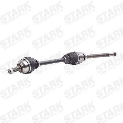 Drive Shaft Stark SKDS-0210591 SKDS-0210591 - photo 3