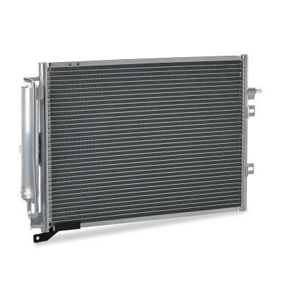 A/C condenser 448C0135 - photo 3