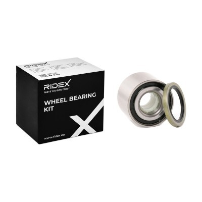 Wheel Bearing RIDEX 654W0398 654W0398 - photo 2