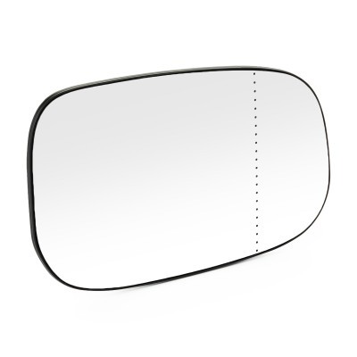 Mirror Glass, exterior mirror RIDEX 1914M0159 1914M0159 - photo 2