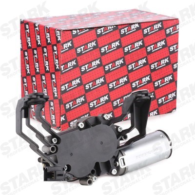 Wiper Motor Stark SKWM-0290374 SKWM-0290374 - photo 2