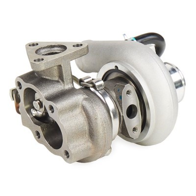 Turbocharger RIDEX 2234C10081 2234C10081 - photo 4