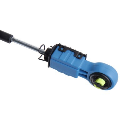 Cable Pull, manual transmission RIDEX 1787C0098 1787C0098 - photo 3