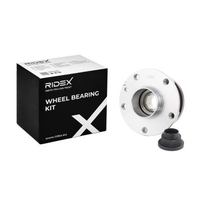 Wheel Bearing RIDEX 654W0347 654W0347 - photo 4