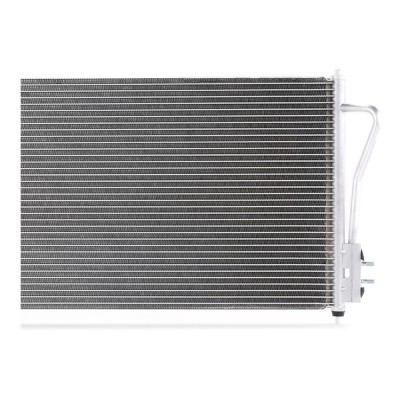 A/C condenser 448C0013 - photo 3