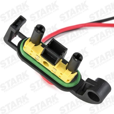 HVAC control unit Stark SKCU-2150026 SKCU-2150026 - photo 6