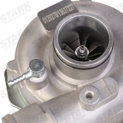 Turbocharger Stark SKCT-1190118 SKCT-1190118 - photo 8