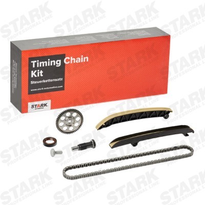 Timing chain kit Stark SKTCK-2240169 SKTCK-2240169 - photo 2