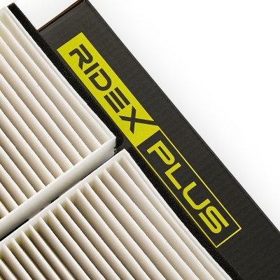 Cabin Air Filter RIDEX 424I0038P 424I0038P - photo 5