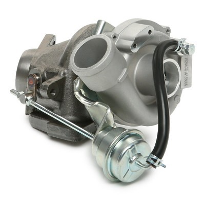 Turbocharger RIDEX 2234C10163 2234C10163 - photo 4