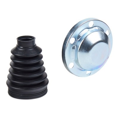 Bellow, drive shaft RIDEX 193B0159 193B0159 - photo 2