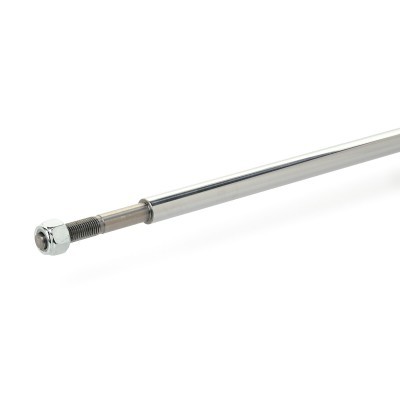 Shock Absorber RIDEX 854S2667P 854S2667P - photo 4