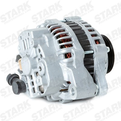 Alternator Stark SKGN-0321170 SKGN-0321170 - photo 4