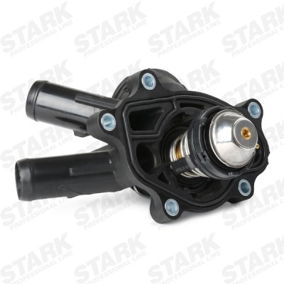Thermostat, Coolant Stark SKTC-0560178 SKTC-0560178 - photo 5