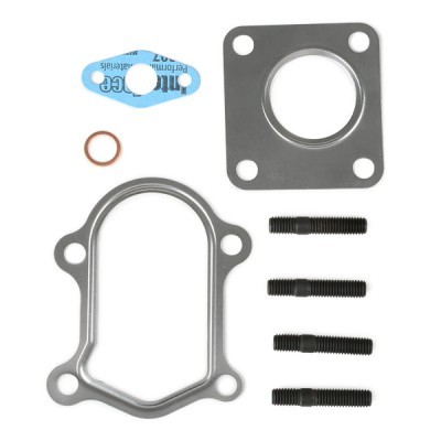 Turbocharger RIDEX 2234C0129 2234C0129 - photo 9