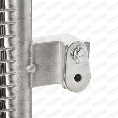 A/C condenser SKCD-0110365 - photo 6