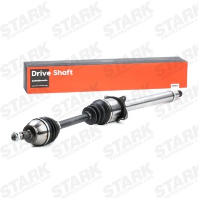 Drive Shaft Stark SKDS-0210018 SKDS-0210018 - photo 2
